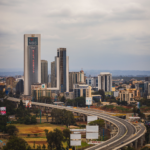 Nairobi