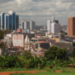 Entebbe