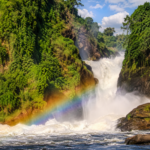 Murchison Falls