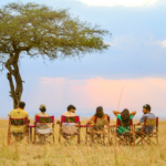 Masai Mara