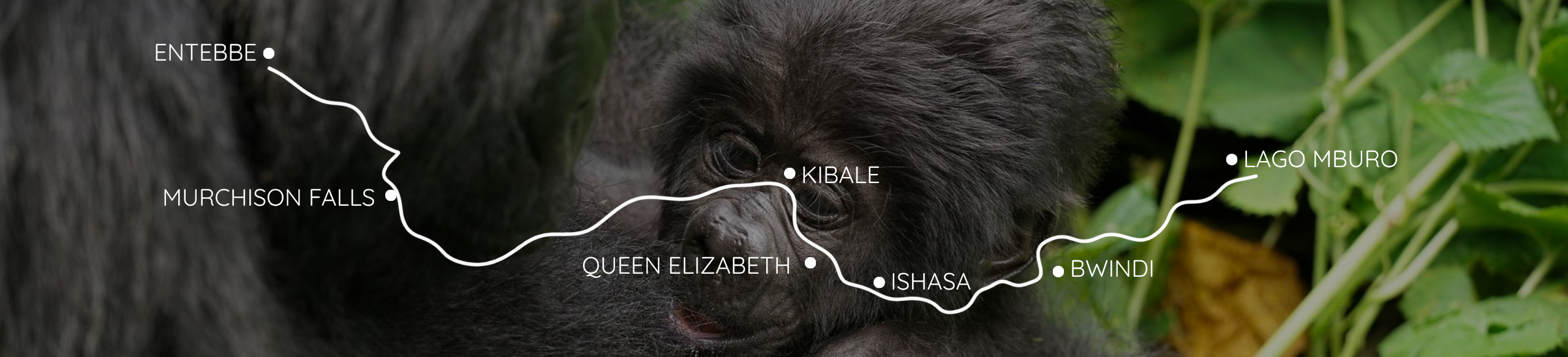 Uganda